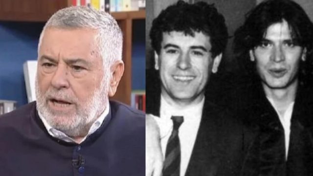 Κατάθεση ψυχής από τον Μάκη Τσέλιο: «Η σχέση μου με τον Μπίλι Μπο ήταν πραγματικός έρωτας…» (video)