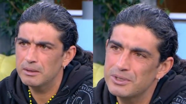 Μανώλης Καλαϊτζιδάκης: «Βρήκα τη κατσίκα μου να διαβάζει την εισαγγελική παραγγελία…» (video)