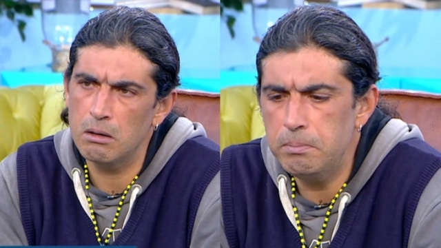 Μανώλης Καλαϊτζιδάκης: «Η δασκάλα μου έλεγε σπούδασε, για να μην γίνεις σκουπιδιάρης» – Η Σεβαστή, τα παιδιά του και η απάντηση για το τεστ DNA (video)