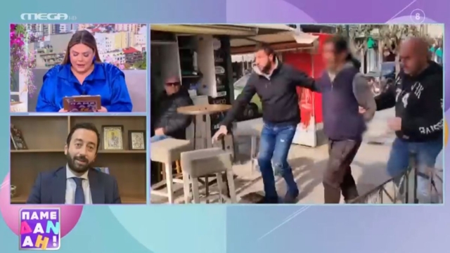 Μανώλης Καλαϊτζιδάκης: «Μέχρι το βράδυ θα εμφανιστεί» – «Έσπασε» την σιωπή του ο δικηγόρος της Σεβαστής (video)