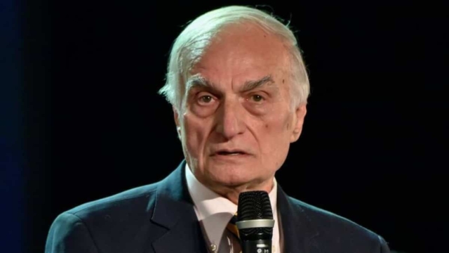 Μανώλης Μαυρομμάτης: Σε κρίσιμη κατάσταση με εγκαύματα 18% του σώματος του! Σε μηχανική υποστήριξη η σύζυγός του – Πώς ξεκίνησε η φωτιά