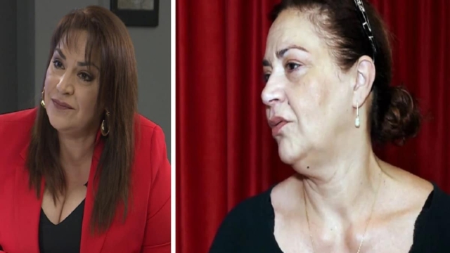 Μαρία Φιλίππου: «Δεν μαλακώνει ποτέ ο πόνος της απώλειας, μαθαίνεις να ζεις αλλιώς – Η μνήμη είναι αυτή που σε κάνει να συνεχίσεις»
