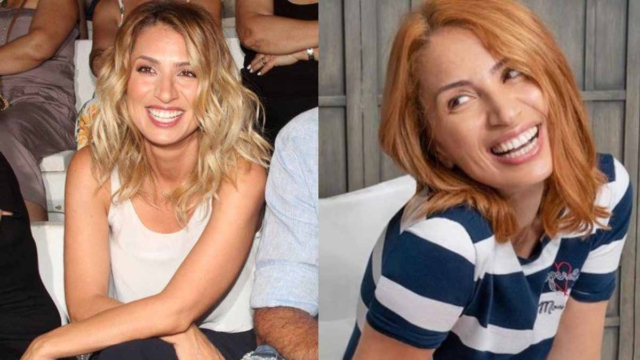 Ζηλέψαμε! Το σπίτι της Μαρίας Ηλιάκη είναι σκέτο «όνειρο» – Το φωτεινό σαλόνι και τα φυτά