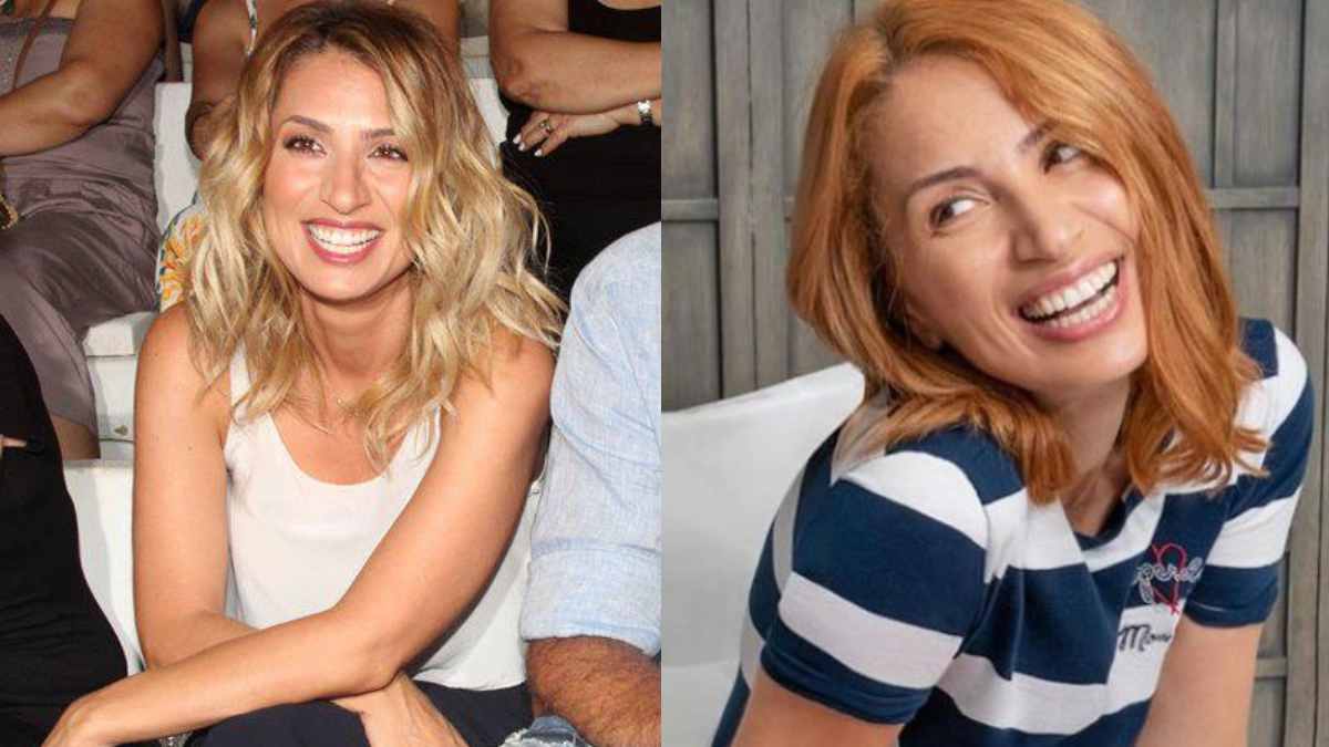 Ζηλέψαμε! Το σπίτι της Μαρίας Ηλιάκη είναι σκέτο «όνειρο» – Το φωτεινό σαλόνι και τα φυτά