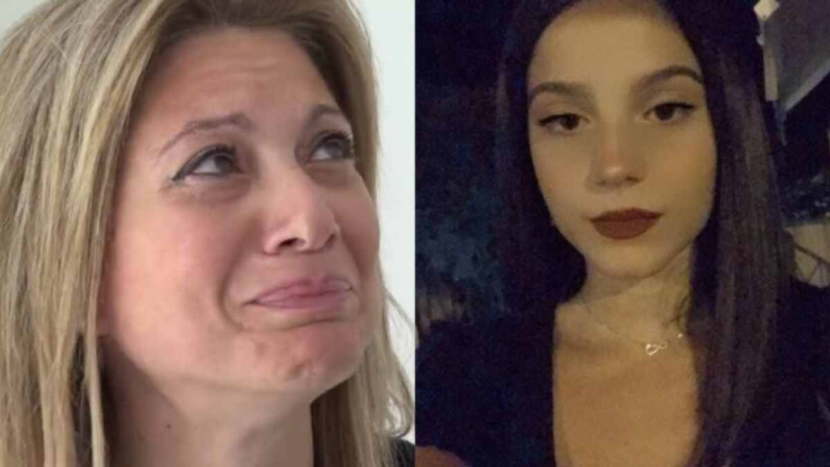 «Ραγίζει» καρδιές η Μαρία Καρυστιανού: «Το σημείο της τραγωδίας είναι πιο σημαντικό από το μνήμα της κόρης μου – Εκεί τελείωσε ο κόσμος μου»