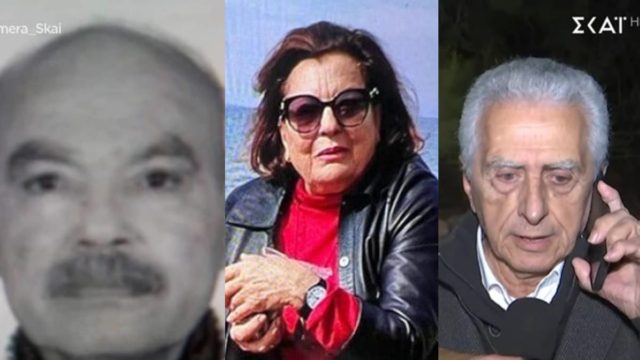 Μακελειό στην Γλυφάδα: «Το Σάββατο η Μαρία ήταν στην παραλία και έλεγε…» – Συγκλονίζει φίλος της οικογένειας Καρνέση για τις τελευταίες στιγμές της ιδιοκτήτριας (video)