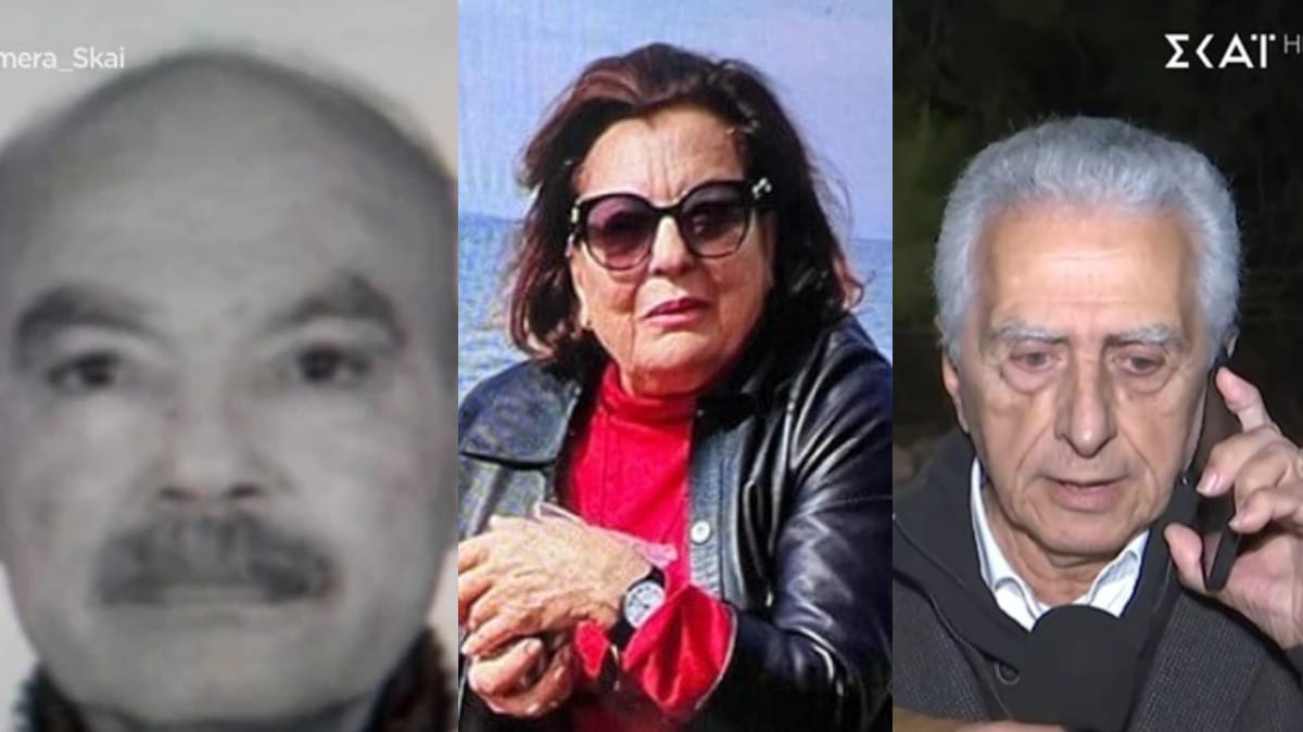 Μακελειό στην Γλυφάδα: «Το Σάββατο η Μαρία ήταν στην παραλία και έλεγε…» – Συγκλονίζει φίλος της οικογένειας Καρνέση για τις τελευταίες στιγμές της ιδιοκτήτριας (video)