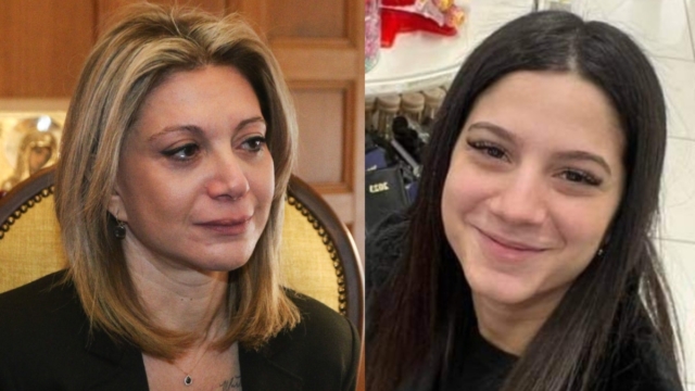 «Ένας χρόνος, φως μου, θα δικαιωθείς κόρη μου» – Η σπαρακτική ανάρτηση της Μαρίας Καρυστιανού για τη «μαύρη» επέτειο