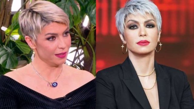 «Άνοιξε τα χαρτιά της» η Μυστηριώδης Γυναίκα με τα Μαύρα του “Chase”: «Δεν ήμουν αριστούχος μαθήτρια…» (video)