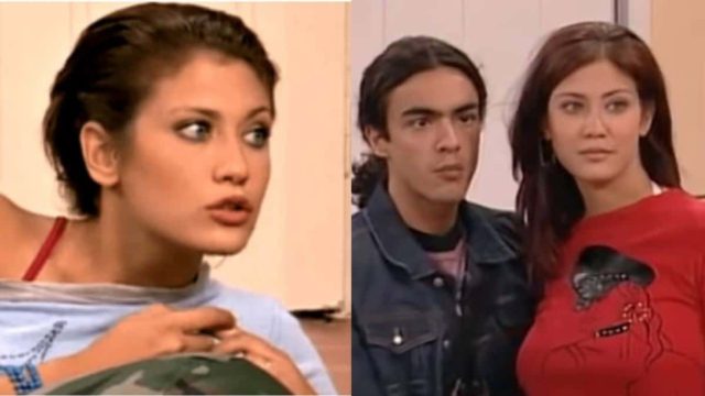 Παράτησε την tv, «έχτισε» μπράτσα, έγινε μαμά: Άλλη γυναίκα η Μαριαλένα του «10 Λεπτά Κήρυγμα» 20 χρόνια μετά