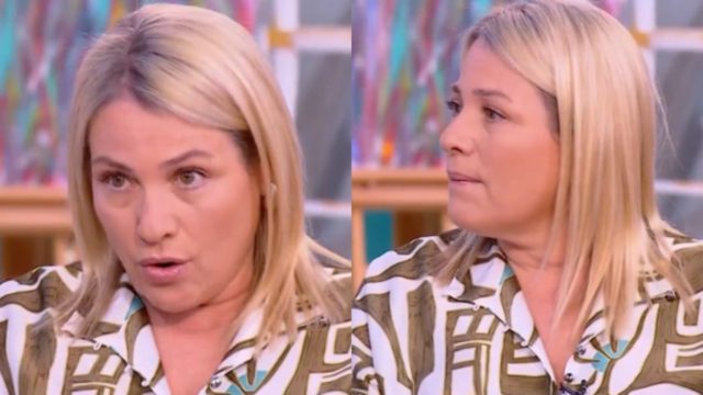 Μαριάννα Τουμασάτου: «Μου έλεγαν «άντε μωρή κοντοστούπα»! Ναι, είμαι κοντή, αλλά…» (video)