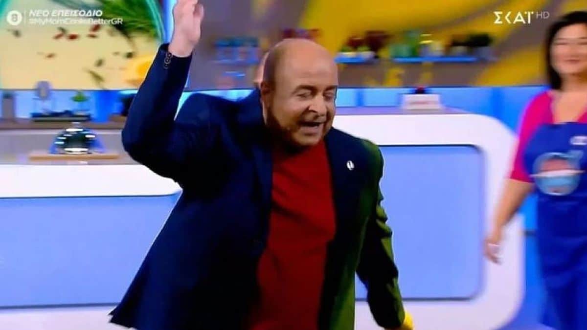Πολύ άσχημα νέα για τον Μάρκο Σεφερλή