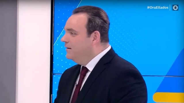 «Λαίλαπα» σε όλη την χώρα από τον Κλέαρχο Μαρουσάκη: «Μπαίνουμε σε έναν κλοιό διαδοχικών κακοκαιριών – Προσοχή στα προβλήματα που θα φέρουν»