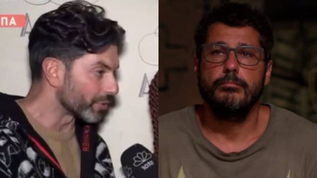 Κόλαφος ο Μαρτίκας για Κωνσταντάρα: «Ο πιο αδιάφορος παίκτης που πέρασε ποτέ στο Survivor! Η μοναδική αποχώρηση χωρίς διαφημίσεις» (video)