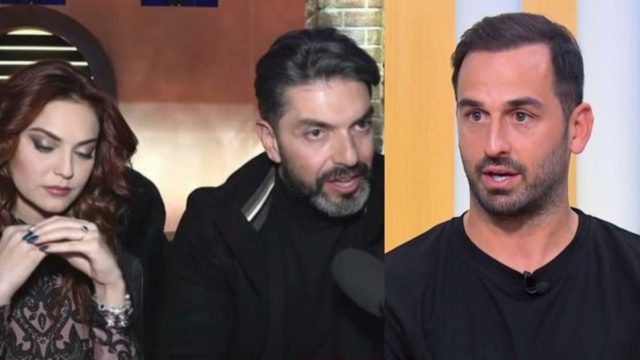 Survivor 2024: «Πετσόκομμα» Μαρτίκα σε Σοϊλέδη: «Έχω κάνει τα πάντα για να χτυπήσει το τηλέφωνό του! Να το καταφέρει, να ηρεμήσουμε» (video)