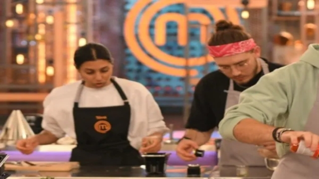 MasterChef spoiler 16/02, ΟΡΙΣΤΙΚΟ: Αυτός είναι ο παίκτης που φεύγει!