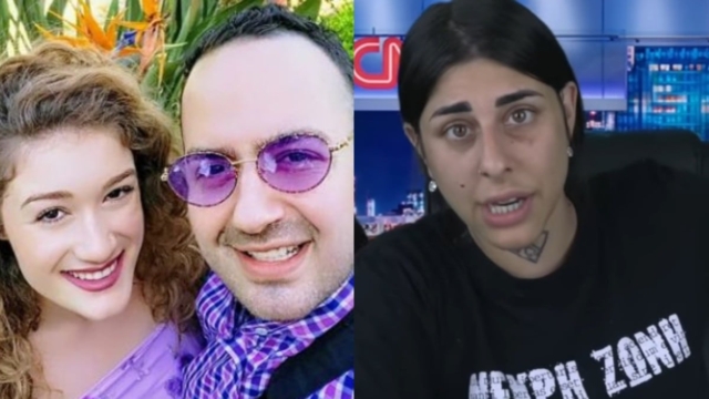 «Άστραψε και βρόντηξε» ο Μαυρίκιος Μαυρικίου με την Super Kiki – «Ειρωνεύεται ένα ζευγάρι που έχασε το μωράκι του ενώ το έχει πάθει» (video)