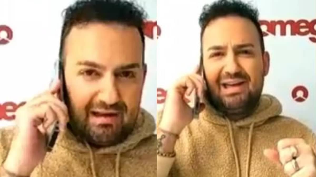 Προσβεβλημένος ο Μαυρίκιος Μαυρικίου: «Άφησε να εννοηθεί ότι δεν είμαι εγώ ο πατέρας του παιδιού, δεν είναι χιούμορ»