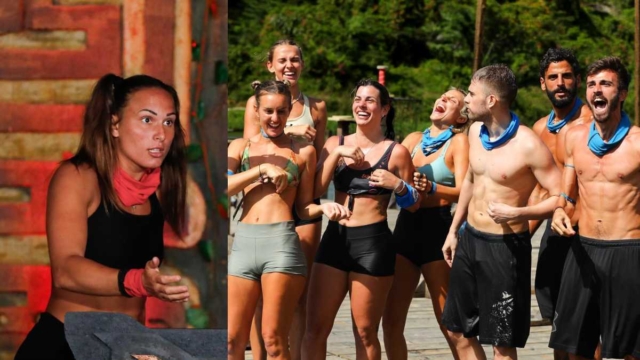 Survivor 2024 spoiler: Ζητούν μαζικά την αποβολή της Ασημίνας οι Μαχητές – Απειλούν με… απεργία!