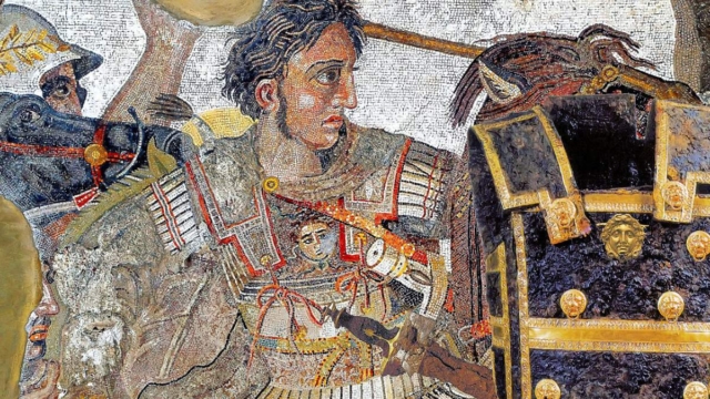 «Ταφόπλακα» για τον Μέγα Αλέξανδρο: «Δόθηκε το τελικό φως – Εκεί είναι η σορός του…»