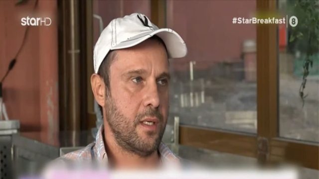 Όλο το διαδίκτυο χειροκροτεί τον Μέμο Μπεγνή: Με 16 λέξεις είπε όλη την αλήθεια της κοινωνίας για τα ομόφυλα ζευγάρια