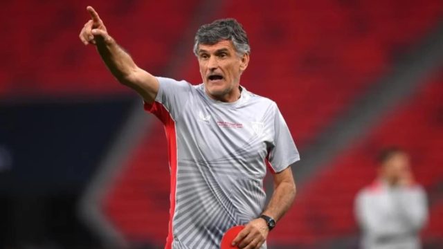 Να ‘ταν κι άλλο ο Καρβαλιάλ: «Έκλεισε» τον Μεντιλίμπαρ ο Ολυμπιακός!