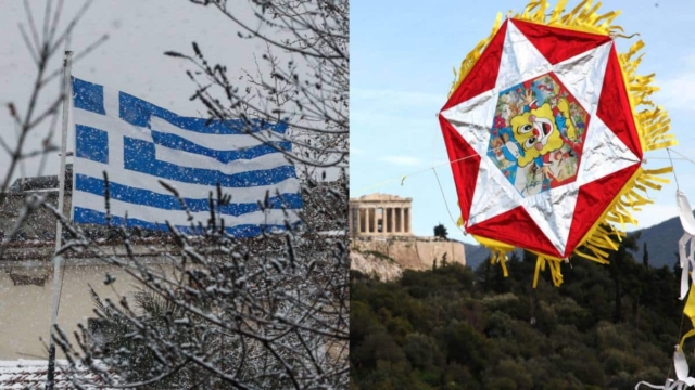 Ευθεία βολή από τα Μερομήνια: «Γυρίζει ο διακόπτης» στο τέλος μες στις Απόκριες»
