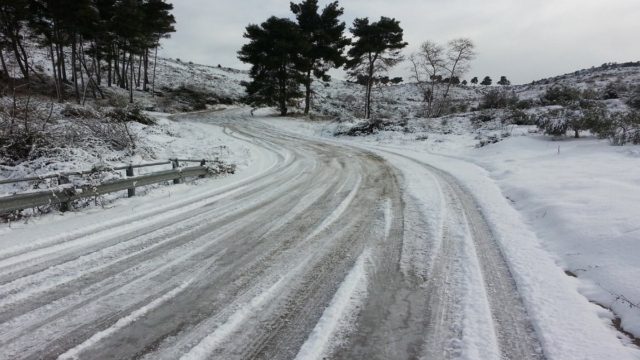 Μερομήνια: Έδειξαν αυτό που όλοι φοβόμασταν – «Ανοίγει πύλη χιονιά μέσα στον…»
