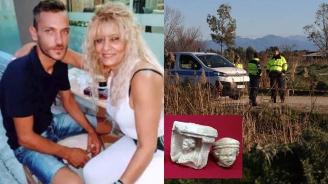 Δολοφονία Μπάμπη Κούτσικου: Νέα στοιχεία για κύκλωμα αρχαιοκαπηλίας στο Μεσολόγγι – Ποιος ο ρόλος του 31χρονου