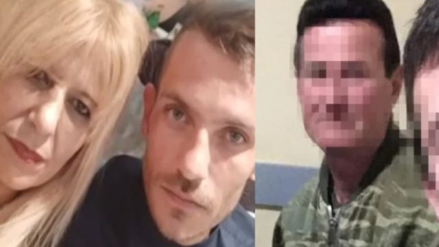 Μεσολόγγι: Το «περίεργο» τηλεφώνημα της μητέρας του Μπάμπη Κούτσικου στον φονιά του γιού της – Τι κρύβεται από πίσω (Video)