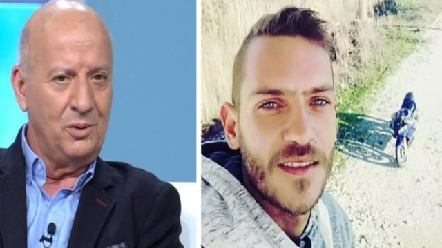 Μεσολόγγι: Αποκάλυψη-σοκ Θανάση Κατερινόπουλου για τη δολοφονία του Μπάμπη Κούτσικου – «Γıα αυτό τον σκότωσε…» (Video)