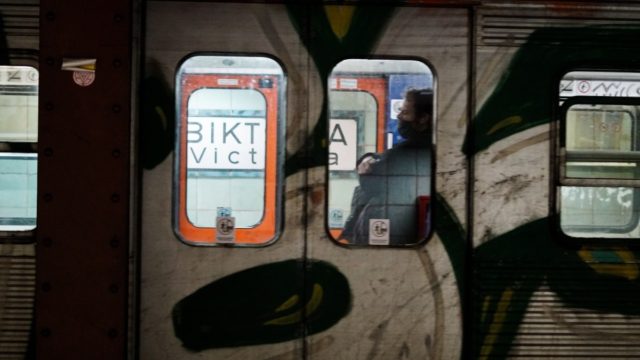 ΗΣΑΠ: Κλειστός ο σταθμός «Βικτώρια» με εντολή της ΕΛΑΣ