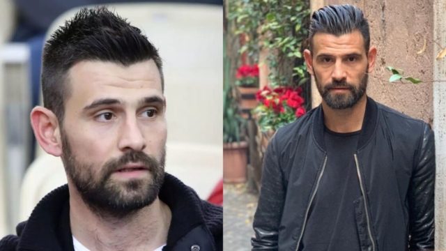 Σοβαρό ατύχημα για τον Μιχάλη Μουρούτσο – Έσπασε το σαγόνι του και μπήκε στο χειρουργείο