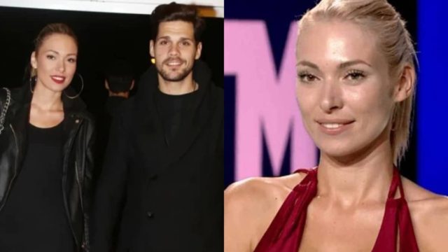 Μικαέλα Φωτιάδη: Οι δύο άντρες που την στιγμάτισαν – Αυτός είναι ο πατέρας του παιδιού της