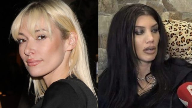 Μαρία Αλεξάνδρου για Μικαέλα Φωτιάδη: «Δεν μου έκανε εντύπωση ο ξυλοδαρμός της – Είχε εμμονή μαζί του» (video)