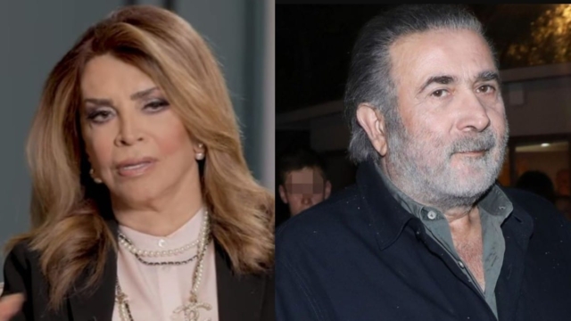 «Χείμαρρος» η Μιμή Ντενίση: «Είχα εκτίμηση σε όλον τον χώρο, εκτός από τον Λάκη Λαζόπουλο» (video)