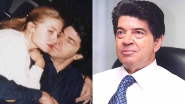 Μίμης Χρυσομάλλης: Ο ξαφνικός θάνατος, η πολυετής σχέση με την Ελένη Κρίτα και ο συνονόματος γιος του