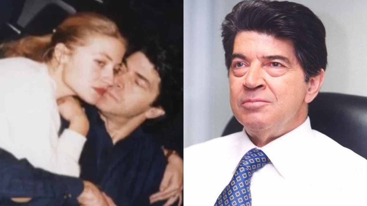 Μίμης Χρυσομάλλης: Ο ξαφνικός θάνατος, η πολυετής σχέση με την Ελένη Κρίτα και ο συνονόματος γιος του