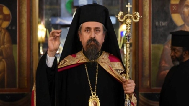 Μητροπολίτης Καρπενησίου Γεώργιος: «Το νομοσχέδιο ήταν επισφράγηση της ταφόπλακας! Θλίψη για τη δήλωση του Πρωθυπουργού και το γλέντι της ΠτΔ»