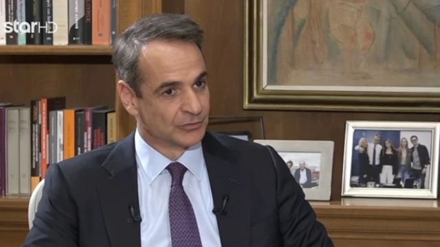 Κυριάκος Μητσοτάκης: Τα χειρότερα είναι πίσω μας στην ακρίβεια – Όσα ανέφερε για κατώτατο μισθό, αγρότες, μη κρατικά πανεπιστήμια και ενοίκια
