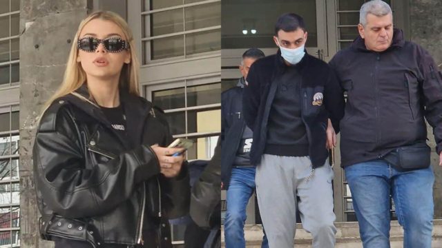 Θεσσαλονίκη: Η influencer Modern Cinderella στηρίζει τον τράπερ Ricta που κατηγορείται για ξυλοδαρμό – «Είναι συντετριμμένος και…»