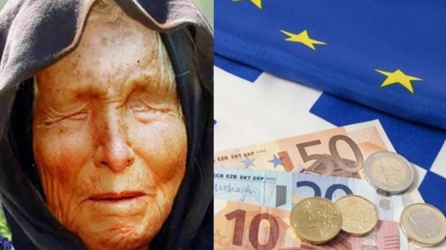 Σκόρπισε τρόμο η προφητεία της Μπάμπα Βάνγκα για τον οικονομικό πόλεμο στην Ευρώπη το 2024