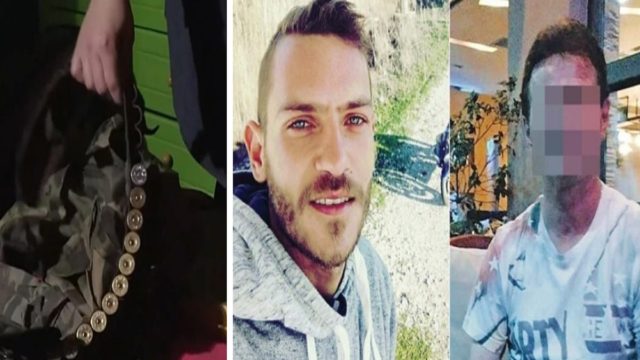Μπάμπης Κούτσικος: Ανατροπή στο Μεσολόγγι! Στο δωμάτιο του 31χρονου βρέθηκαν οι σφαίρες – Άφαντη η καραμπίνα του (Video)