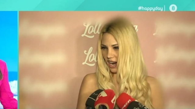 Survivor 2024: Έριξε «βόμβα» για τη συμμετοχή της η Σάσα Μπάστα – «Είμαι ήδη 5 κιλά πάνω από το κανονικό για να μπω»