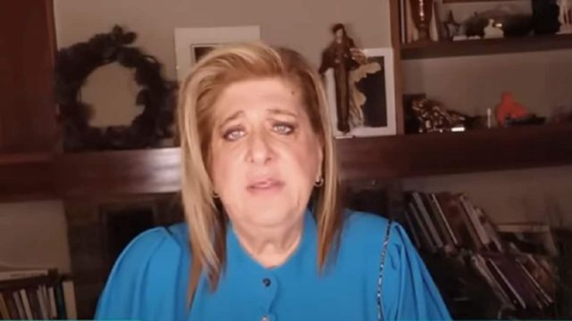 ΤΖΑΚ ΠΟΤ στον έρωτα για Υδροχόους και 5 Ζώδια: Πιάνουν το ΤΖΟΚΕΡ ενόψει Βαλεντίνου σύμφωνα με την Μπέλλα Κυδωνάκη (Video)