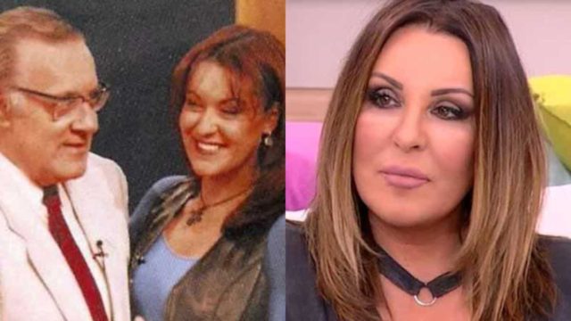 Ναταλία Γερμανού: «Σε παρακαλώ πολύ μην ξεχάσεις να…» – Η αποκάλυψη για τις τελευταίες στιγμές του πατέρα της, Φρέντυ