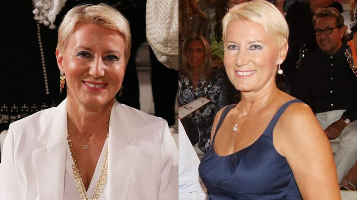 Αποθέωση για τη Νατάσα Παζαΐτη: Συγκινεί το μήνυμα γνωστής ηθοποιού – «Αυτή η γυναίκα μου έσωσε τη ζωή»