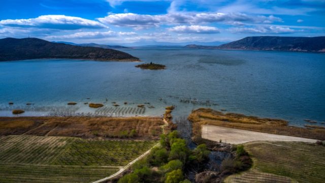 Αμύνταιο: Βρέθηκε νεκρός ο 70χρονος ψαράς που αγνοούνταν – Εντοπίστηκε στη λίμνη Βεγορίτιδα