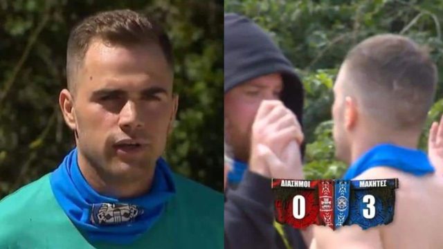 Survivor 2024: Ο παίκτης που κάνει θραύση στο Tik Tok μπήκε στο παιχνίδι – «Ό,τι θες να μάθεις, θα σου τα πω όλα…» (video)