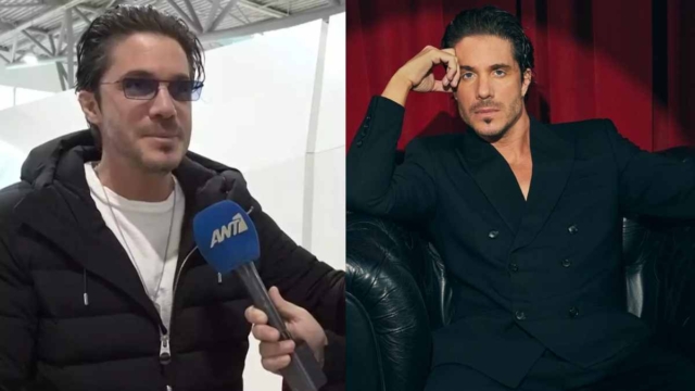 «Ξαναχτυπά» ο Νίκος Οικονομόπουλος για την τεκνοθεσία από ομόφυλα ζευγάρια: «Ό,τι είπα, ισχύει, δεν αλλάζω άποψη»